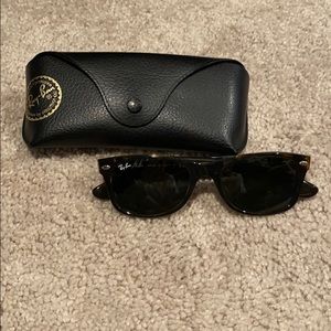 Ray-ban New Wayfarer Tortoise
